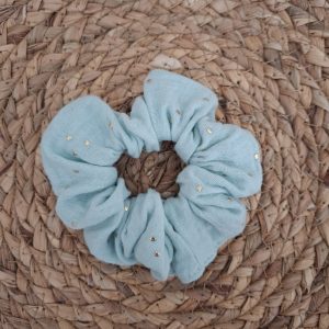 Bleu menthe