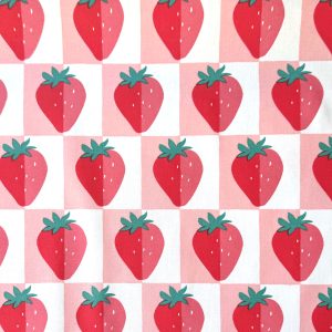 Fraises