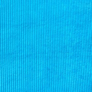 Bleu turquoise