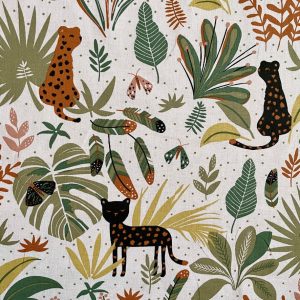 Jungle